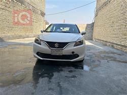 سوزوكي بالينو